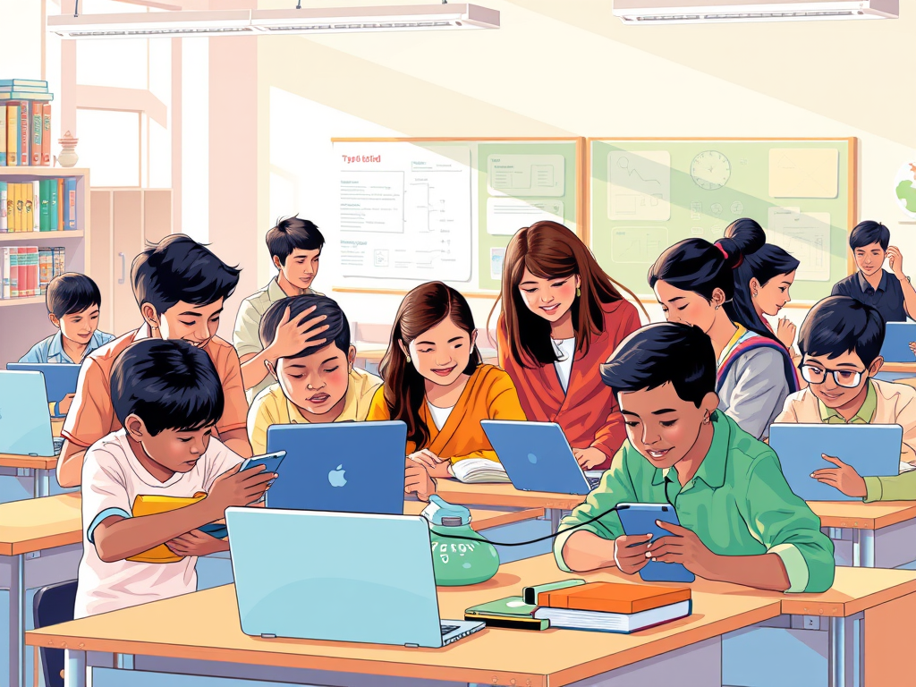 AI Tools for Students + Teachers in Pakistan & India: Everything You Need to&nbsp;Know